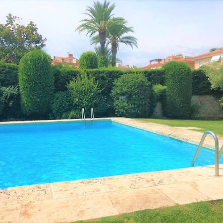 Apartamento En Platja Sant Pol S'Agaro Con Pisicina Y Jardin Sant Feliu de Guíxols Extérieur photo
