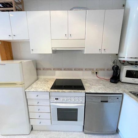 Apartamento En Platja Sant Pol S'Agaro Con Pisicina Y Jardin Sant Feliu de Guíxols Extérieur photo