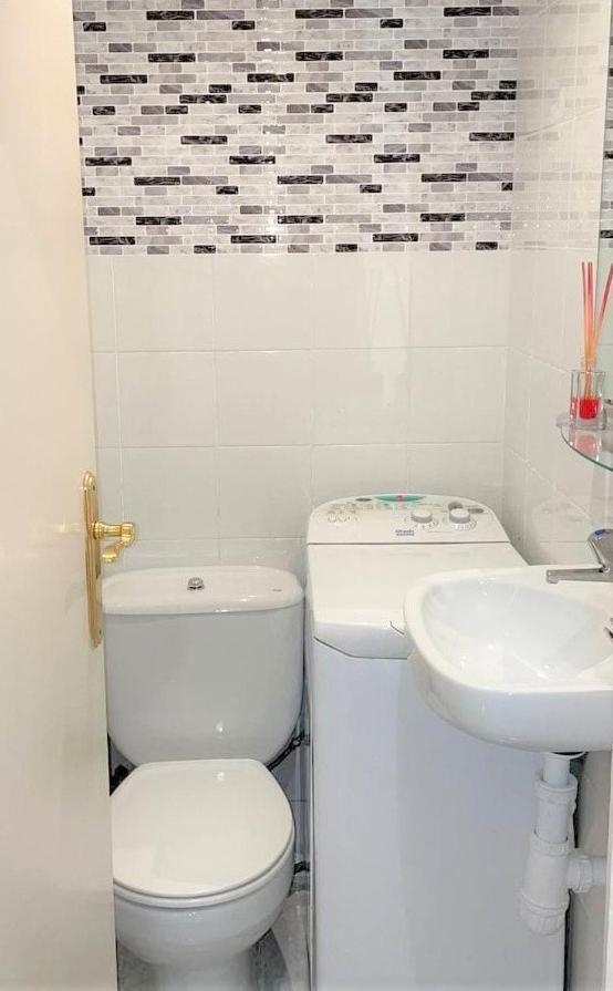 Apartamento En Platja Sant Pol S'Agaro Con Pisicina Y Jardin Sant Feliu de Guíxols Extérieur photo