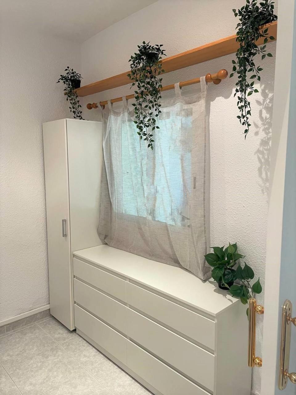Apartamento En Platja Sant Pol S'Agaro Con Pisicina Y Jardin Sant Feliu de Guíxols Extérieur photo