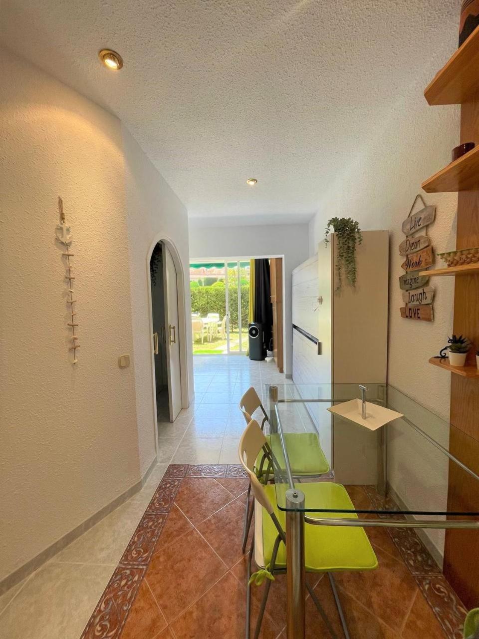 Apartamento En Platja Sant Pol S'Agaro Con Pisicina Y Jardin Sant Feliu de Guíxols Extérieur photo